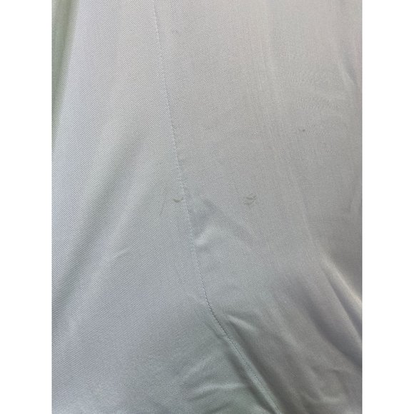 Indah Rain Simple Spaghetti Strap Maxi Dress in Ice Size M/L - Picture 10 of 10